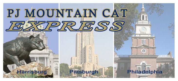 Mountain Cat Express